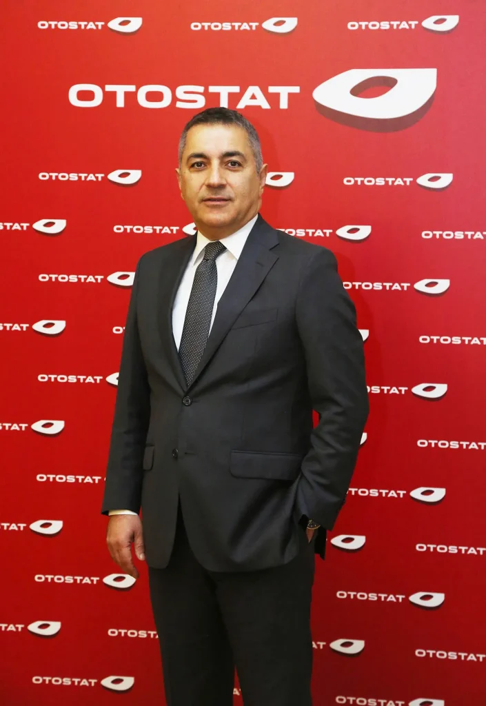 Yönetim Kurulu Başkanı