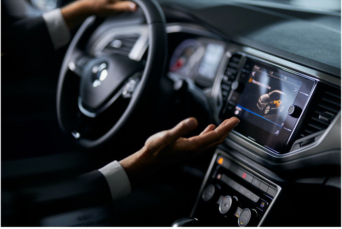 Gelişmiş Sürüş Destek Sistemleri (ADAS) Nedir?
