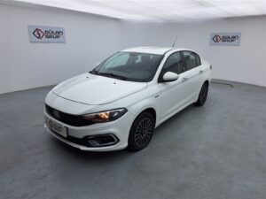 GÜLAN 2.EL – 2023 FİAT EGEA 1.4 EASY PLUS MANUEL 1.89 KREDİ