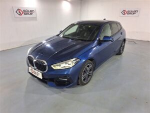 2023 BMW 1 SERİSİ HATCHBACK 118İ SPORT LİNE OTOMATİK