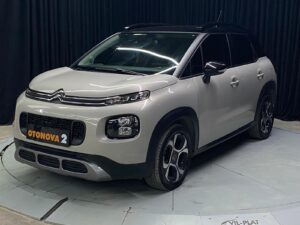 GÜLAN 2. EL – 2019 CİTROEN C3 AİRCROSS 1.5 BLUEHDİ SHİNE