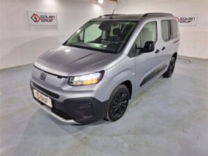 2025 FİAT DOBLO COMBİ 1.5 BLUEHDI PREMİO OTOMATİK %20 KDV