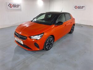 2023 OPEL CORSA-E HATCHBACK E 50KWH ULTİMATE OTOMATİK %20 KDV