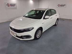 2024 FİAT EGEA SEDAN 1.4 FİRE EASY %20 KDV