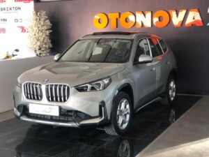 GÜLAN 2.EL – 2024 BMW X1 – /// X LİNE xDrive25e %20 KDV
