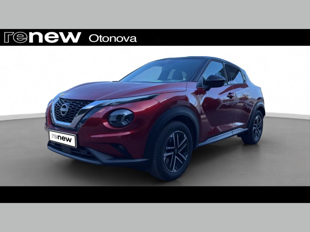 2025 NİSSAN JUKE CROSSOVER 1.0 DIG-T PLATİNUM DCT %20 KDV