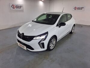 2025 RENAULT CLİO 1.0 TCE EVOLUTİON X-TRONİC 90HP %20 KDV