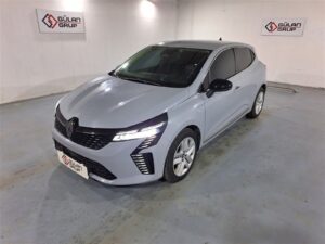 2025 RENAULT CLİO 1.0 TCE EVOLUTİON X-TRONİC 90HP %20 KDV