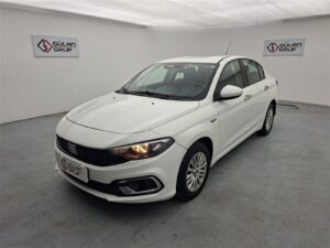 2024 FİAT EGEA 1.6 MULTİJET EASY DCT 130HP %20 KDV