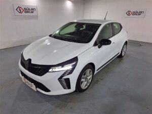 2025 RENAULT CLİO 1.0 TCE EVOLUTİON X-TRONİC 90HP %20 KDV