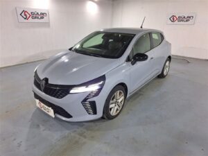 2025 RENAULT CLİO 1.0 TCE EVOLUTİON X-TRONİC 90HP %20 KDV