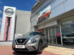 NİSSAN GÜLAN’DAN 2025 JUKE 1.0 DIG-T TEKNA DCT
