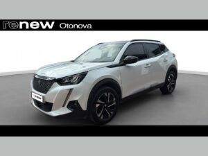 OTONOVA 2.EL-2022 PEUGEOT 2008 1.2 T ALLURE 130 HP 1.89 KREDİ