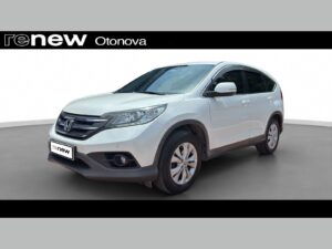 OTONOVA’DAN 2014 HONDA CR-V 1.6 İ-DTEC PREMIUM