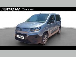 OTONOVA’DAN 2025 FİAT DOBLO 1.2 PURETECH EASY