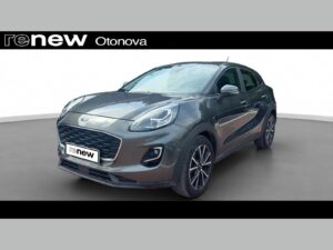 OTONOVA’DAN 2023 FORD PUMA STYLE HATASIZ BOYASIZ 45BİNDE