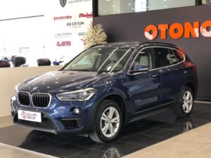GÜLAN 2.EL – 2017 BMW X1 – /// sDrive 18İ PRESTİGE