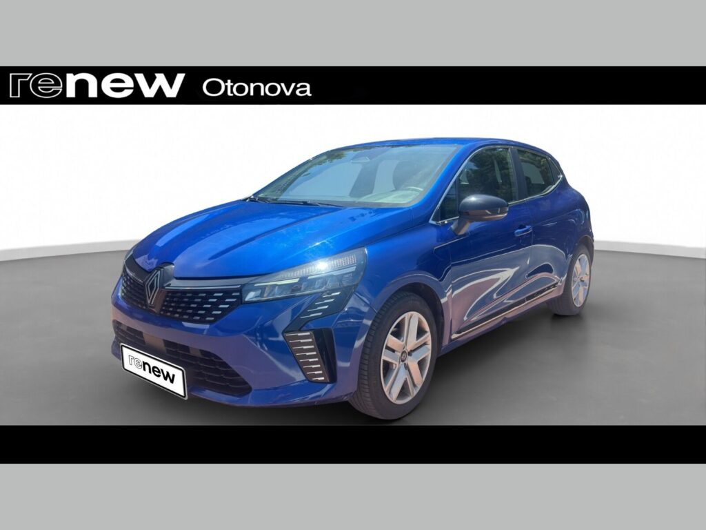 OTONOVA’DAN 2025 RENAULT CLIO 1.0TCe EVOLUTION