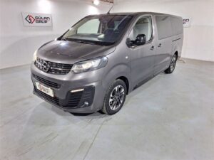 GÜLAN 2.EL- 2023 OPEL ZAFİRA LİFE 2.0 ELEGANCE XL