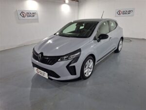 GÜLAN 2. EL-2025 RENAULT CLİO 1.0 TCE EVOLUTİON 90 HP