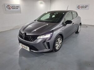 GÜLAN 2. EL-2025 RENAULT CLİO 1.0 TCE EVOLUTİON 90 HP