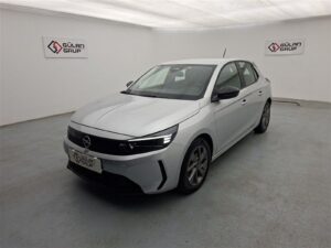 GÜLAN 2.EL-2025 Opel Corsa 1.2 T Edition AT8