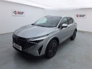 GÜLAN 2.EL – 2025 NİSSAN QASHQAİ 1.3 DIG-T SKY PACK 4X2