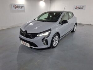 GÜLAN 2. EL-2025 RENAULT CLİO 1.0 TCE EVOLUTİON 90 HP