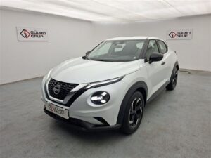 GÜLAN 2. EL – 2025 NİSSAN JUKE 1.0 DIG-T TEKNA OTOMATİK 115 HP