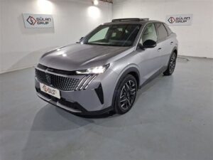 GÜLAN 2.EL-2025 Peugeot 3008 1.2 Hybrid Allure e-DCS6