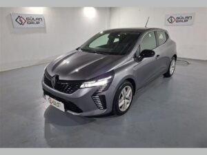 GÜLAN 2. EL-2025 RENAULT CLİO 1.0 TCE EVOLUTİON 90 HP
