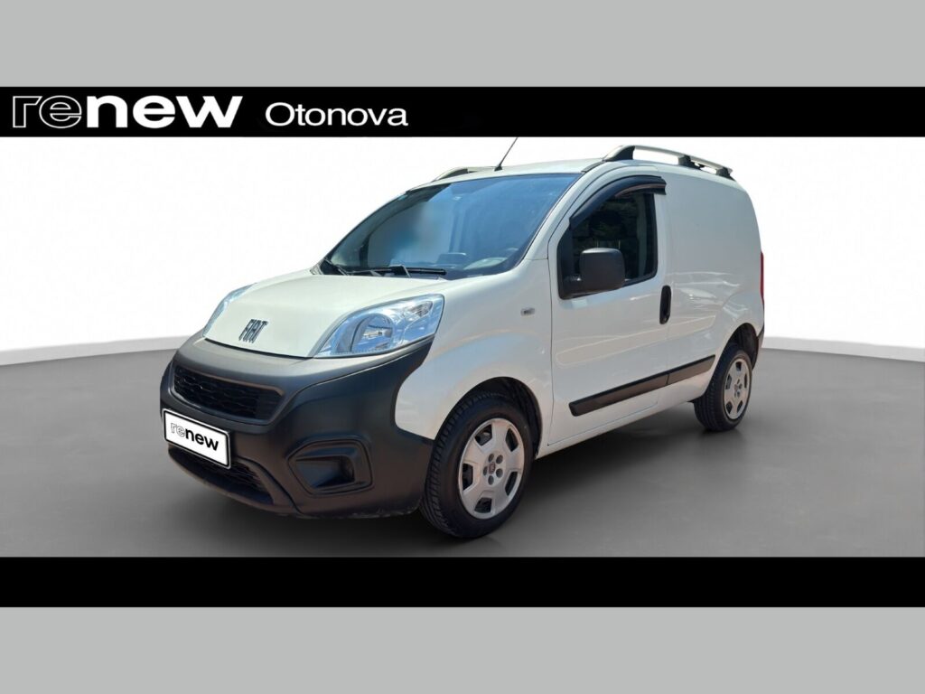 OTONOVA’DAN 2020 MODEL FİAT FİORİNO CARGO