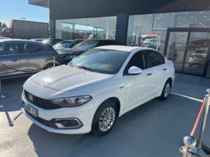 GÜLAN 2.EL- 2024 FIAT EGEA 1.3 MULTİJET EASY
