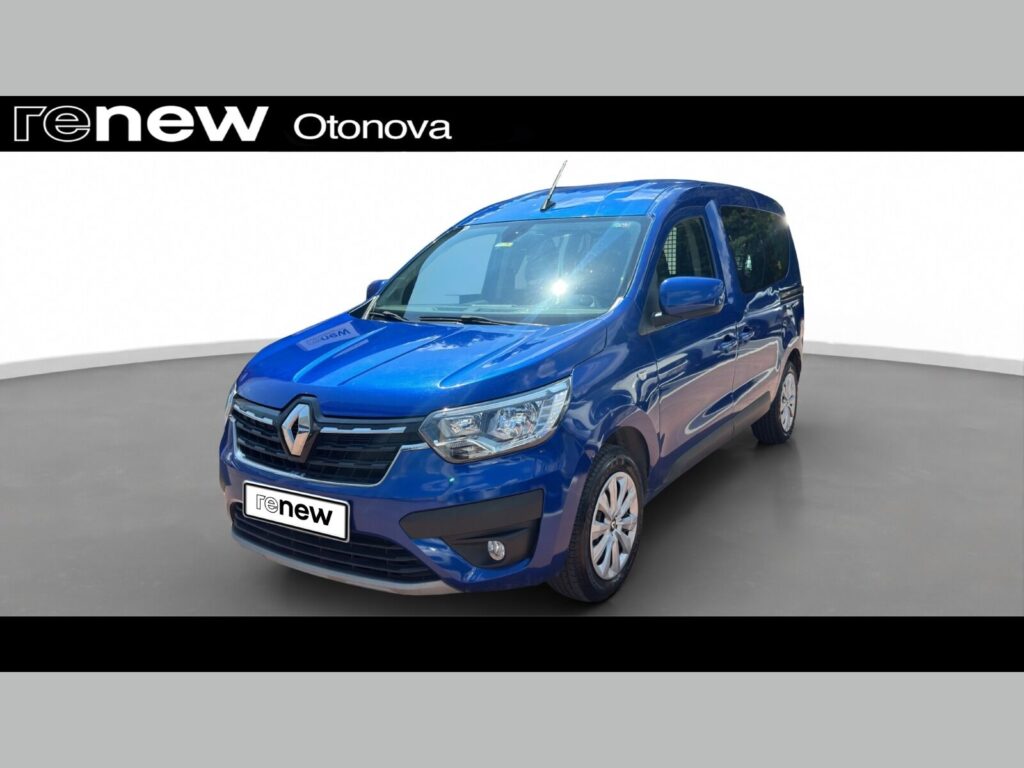 OTONOVA’DAN 2022 RENAULT EXPRESS COMBİ 1.5 BlueDCI JOY
