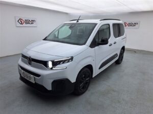 GÜLAN 2.EL – 2025 CİTROEN BERLİNGO 1.5 BLUEHDI PLUS EAT8 130 HP