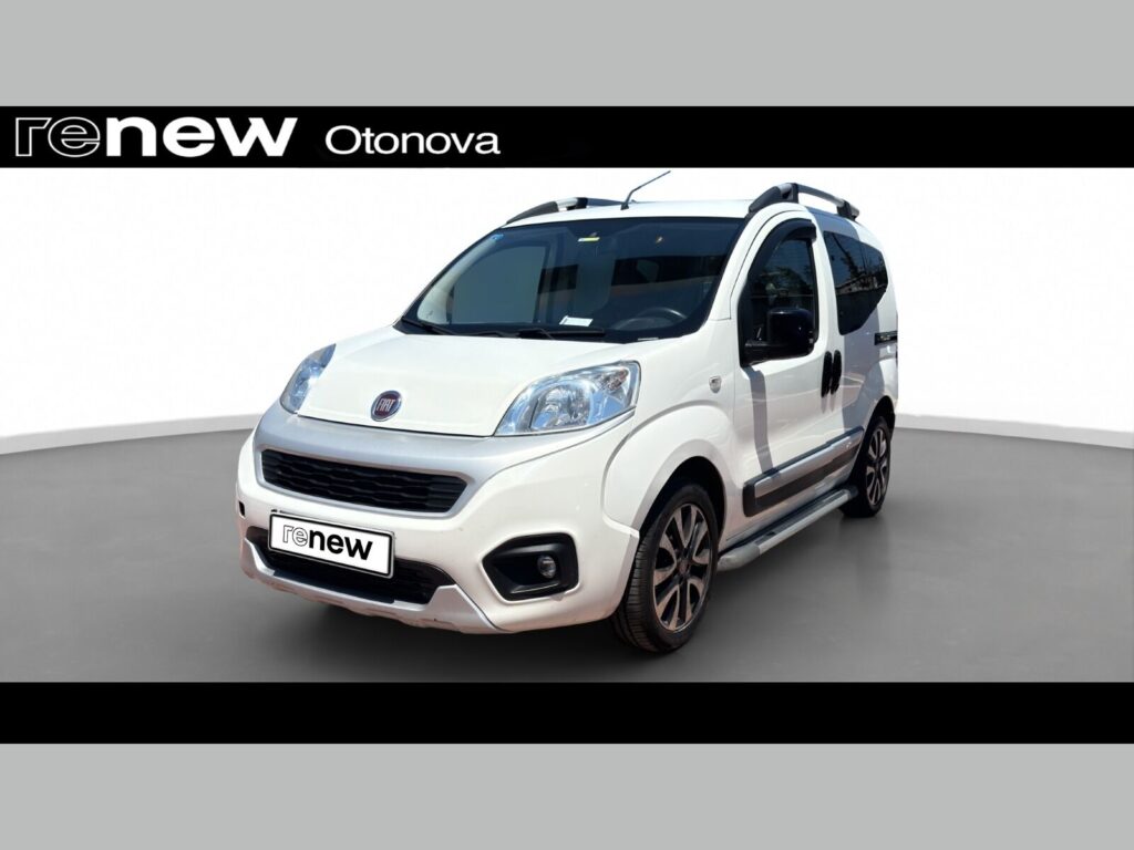 OTONOVA’DAN 2018 MODEL FİAT FİORİNO 1.3 M.JET PREMİO OTOMATİK