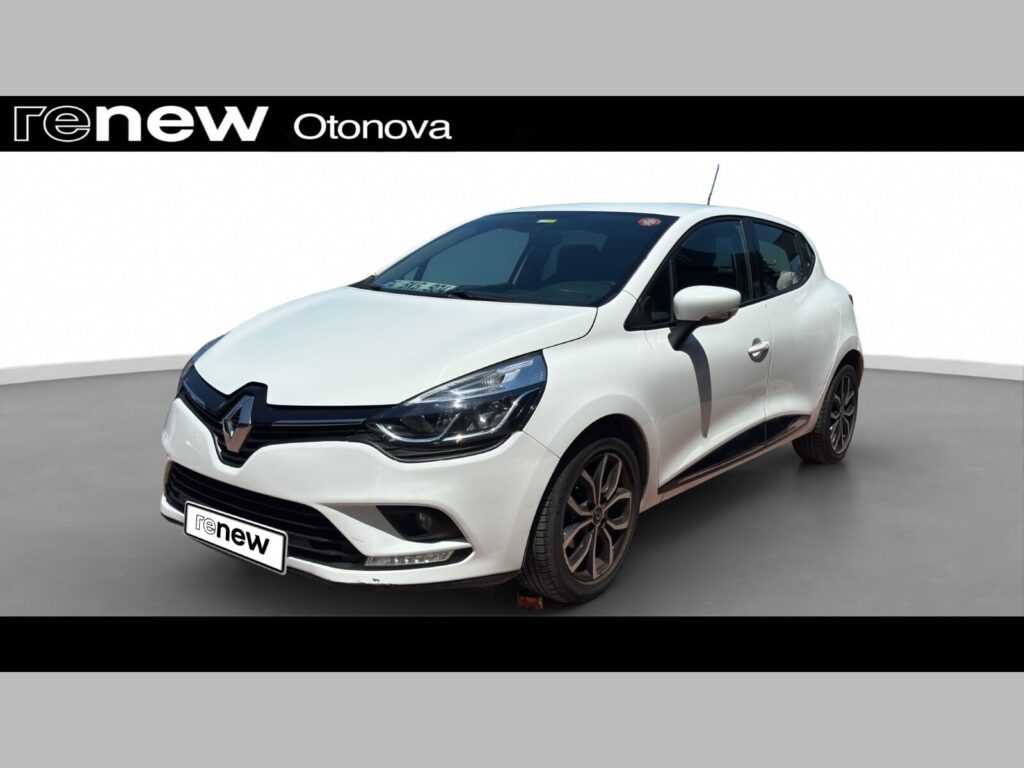 OTONOVA 2.EL DEN 2018 RENAULT CLİO 1.5 DCİ