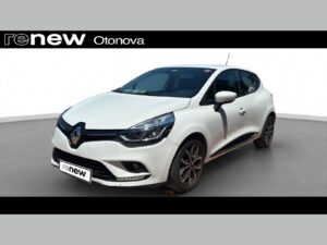 OTONOVA 2.EL DEN 2018 RENAULT CLİO 1.5 DCİ