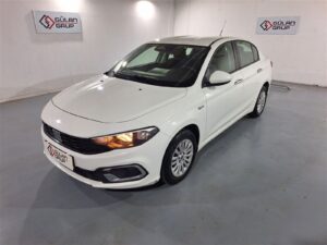 GÜLAN 2.EL -2025 Fiat Egea 1.6 MultiJet Easy GSR DCT