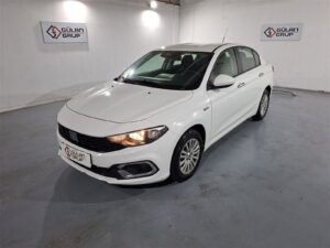 GÜLAN 2.EL-2025 FİAT EGEA 1.6 MULTİJET EASY+GSR 130 HP