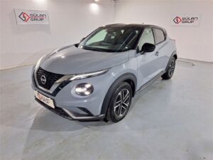 OTONOVA’DAN 2025 NISSAN JUKE 1.0DIG-T PLATINUM DCT