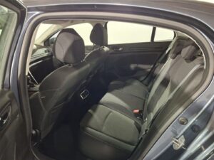 OTOSTAT 2025 Renault Megane