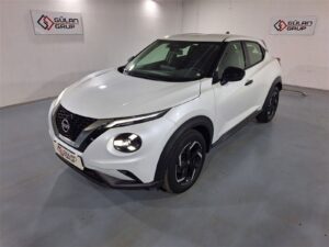 OTONOVA’DAN 2024 NİSSAN JUKE 1.0 DIG-T TEKNA 52BİN KM