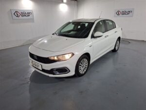 GÜLAN 2.EL-2025 FİAT EGEA 1.6 MULTİJET EASY+GSR 130 HP