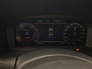 OTOSTAT 2025 Nissan Juke143G 1.0 DIG-T Platinum DCT