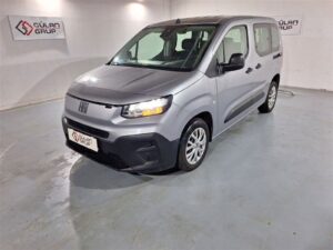 OTOSNOVA’DAN 2025 FİAT DOBLO 1.2 PURETECH EASY