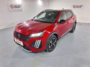 GÜLAN  2.EL-2024 PEUGEOT 2008 1.2 T ALLURE 130 HP