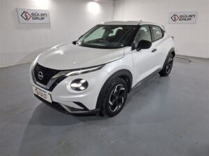 GÜLAN 2.EL-2024 NISSAN JUKE 1.0 DIG-T TEKNA 115HP