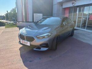NİSSAN GÜLAN’DAN 2023 BMW 218İ GRAN COUPE SPORT LİNE