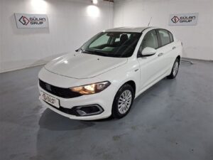GÜLAN 2.EL-2025 FİAT EGEA 1.6 MULTİJET EASY+GSR 130 HP